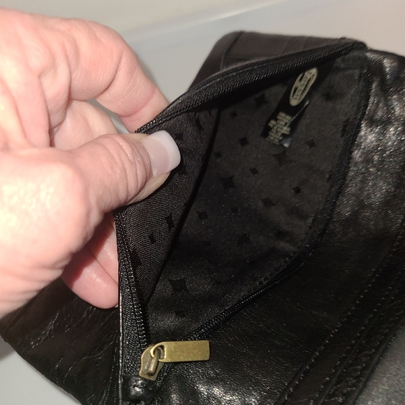 EUC Fossil wallet. - Picture 16 of 16